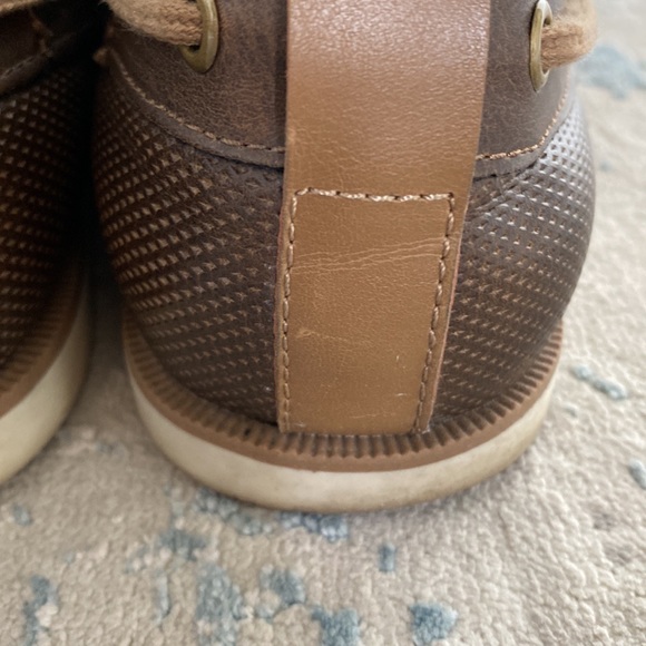 Boat shoes, Men’s, Size 11M - Picture 11 of 11